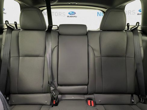 New 2026 Subaru Outback Limited AWD/4WD image 14