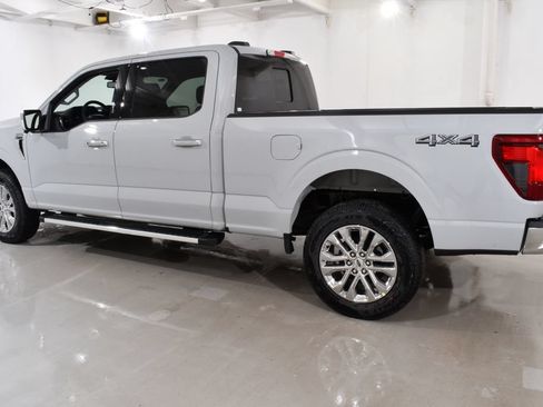 New 2026 Ford F150 XLT w/ Equipment Group 302A MID AWD/4WD image 15