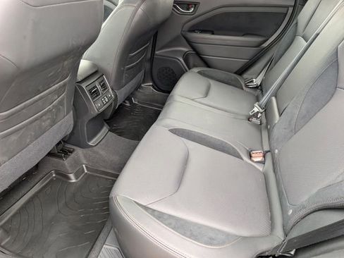 Certified 2025 Subaru Forester Touring w/ Protection Package AWD/4WD image 19