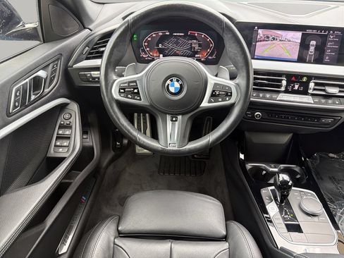 Used 2022 BMW M235i xDrive Gran Coupe w/ Premium Package AWD/4WD image 13