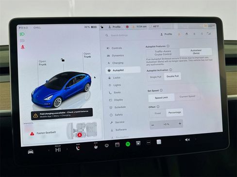 Used 2023 Tesla Model 3 Long Range image 26