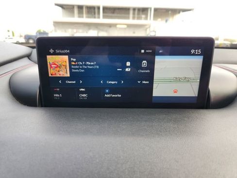 Used 2021 Acura TLX A-Spec Package image 16