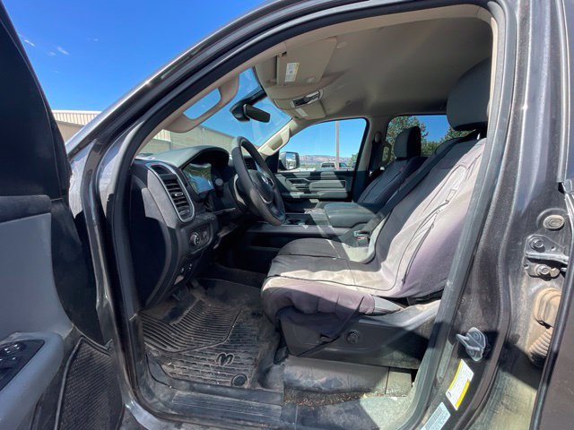 Used 2020 RAM 1500 Big Horn AWD/4WD image 6