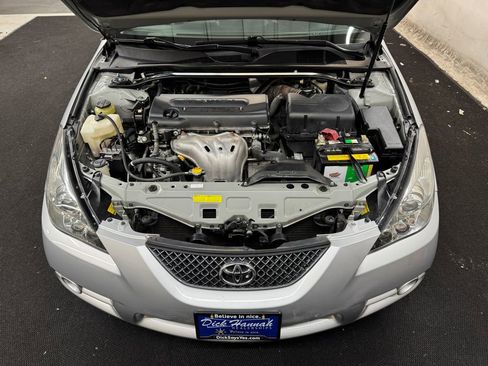 Used 2007 Toyota Solara SLE image 11