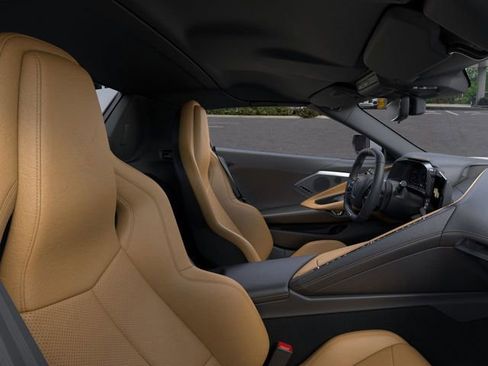 New 2025 Chevrolet Corvette Z06 w/ Battery Protection Package image 17