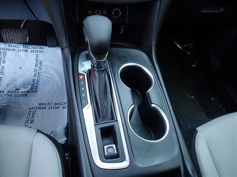Used 2021 Chevrolet Equinox LS w/ LS Convenience Package AWD/4WD image 21
