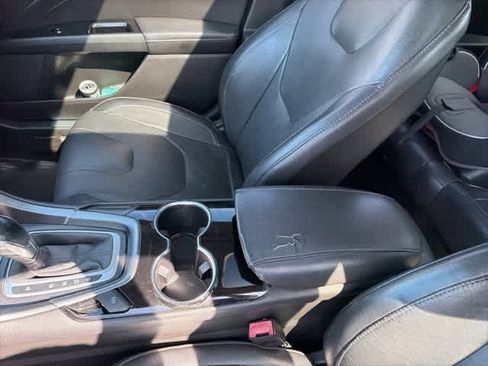 Used 2014 Ford Fusion Titanium image 13