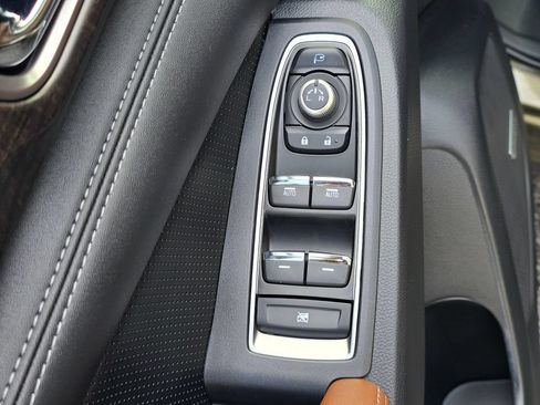 New 2026 Subaru Ascent Touring AWD/4WD image 15