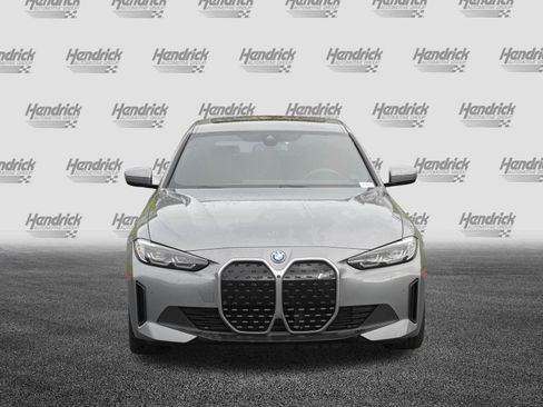 Certified 2023 BMW i4 eDrive40 w/ Premium Package image 3