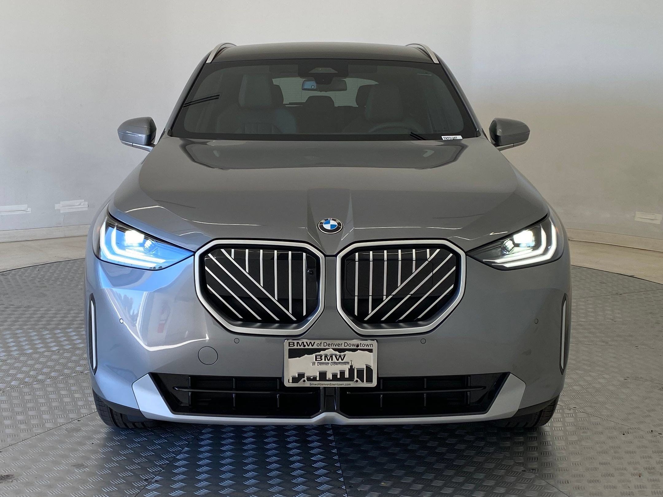 Used 2026 BMW X3 xDrive30i w/ Premium Package AWD/4WD image 5