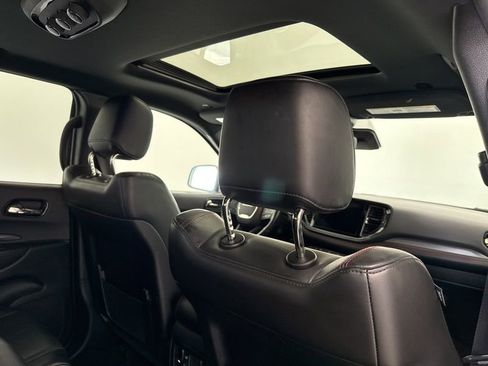 Used 2024 Dodge Durango GT image 13