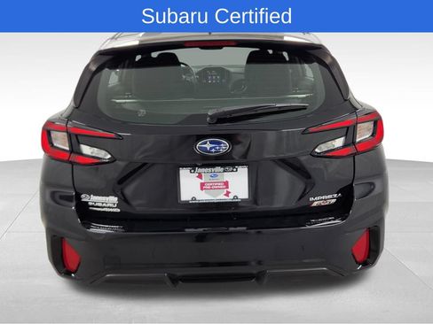 Used 2024 Subaru Impreza RS w/ Popular Package #3 AWD/4WD image 4