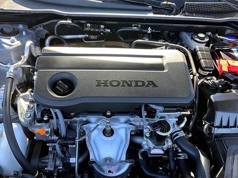 Used 2025 Honda Civic Sport image 34