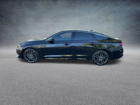 Used 2024 Kia K5 GT w/ GT1 Package image 44