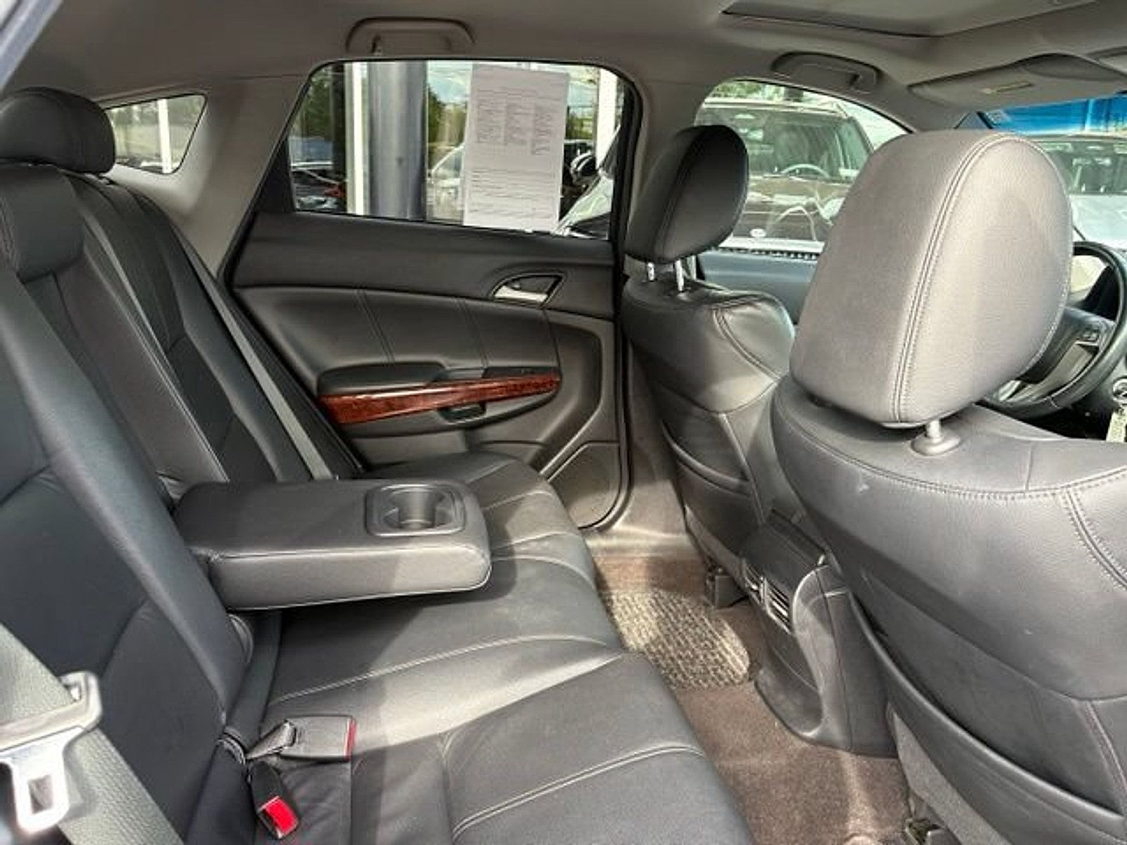 Used 2011 Honda Crosstour EX-L image 10
