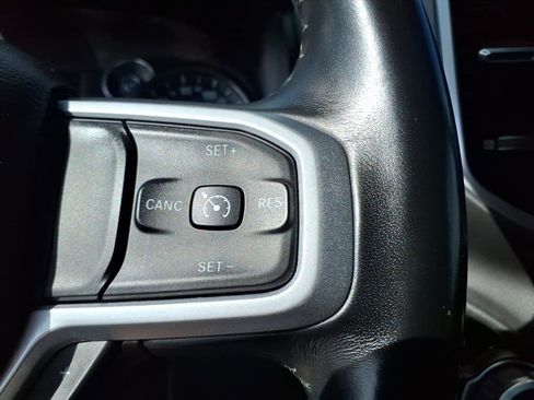 Used 2021 RAM 1500 Big Horn image 20