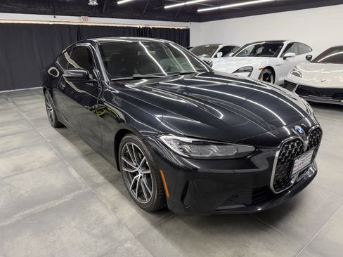 Used 2022 BMW 430i Coupe image 9