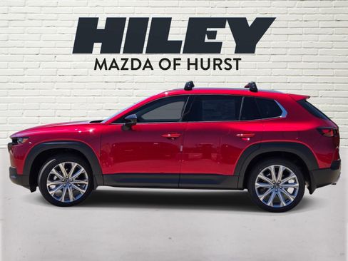 New 2026 MAZDA CX-50 2.5 Turbo w/ Premium Plus Pkg AWD/4WD image 3