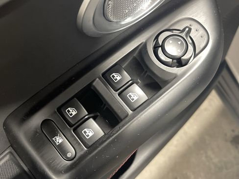 Used 2023 Dodge Hornet GT Plus w/ GT Blacktop Package image 8