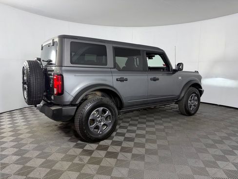 Used 2025 Ford Bronco Big Bend AWD/4WD image 8