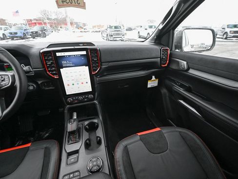 New 2025 Ford Ranger Raptor image 26