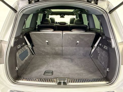 Certified 2024 Mercedes-Benz GLS 450 4MATIC image 28