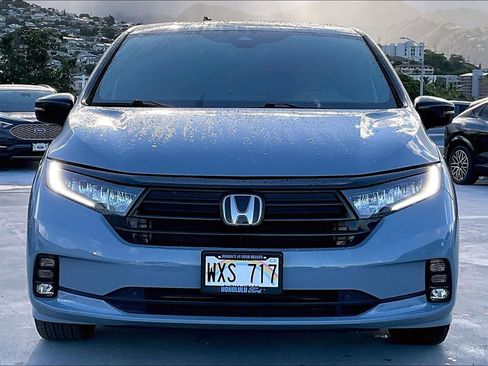 Used 2024 Honda Odyssey Sport image 6
