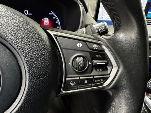 Certified 2023 Acura MDX FWD w/ Technology Package image 37