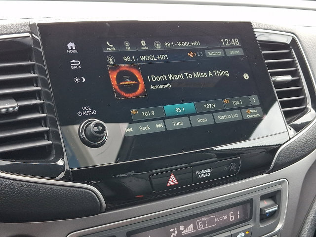 Used 2021 Honda Passport EX-L image 19