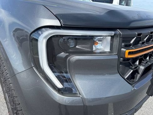 Used 2025 Ford Maverick Tremor AWD/4WD image 12