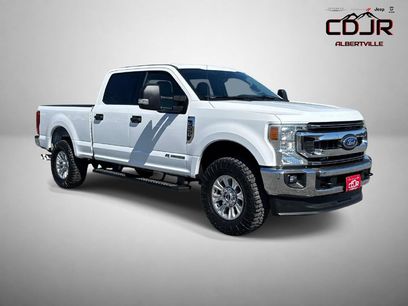 Used 2022 Ford F250 XLT w/ XLT Value Package