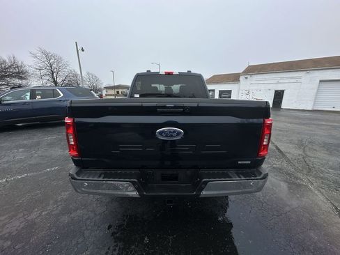 Used 2022 Ford F150 XLT w/ Equipment Group 302A High AWD/4WD image 22
