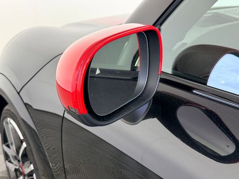 New 2026 MINI Cooper John Cooper Works image 19