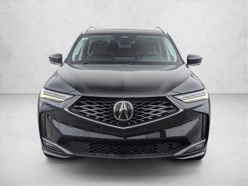 New 2026 Acura MDX SH-AWD w/ Advance Package image 6