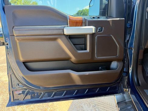 Used 2018 Ford F150 King Ranch AWD/4WD image 25