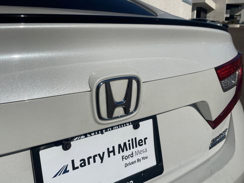 Used 2022 Honda Accord Sport Special Edition image 21