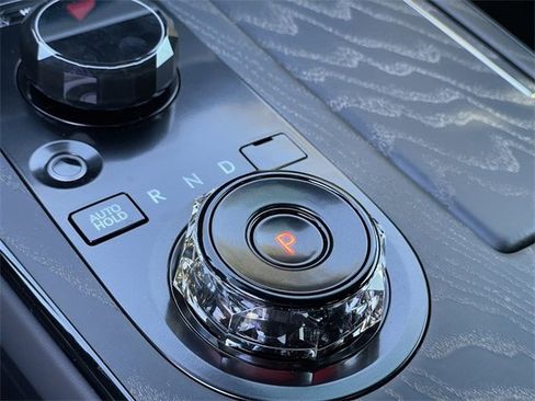 New 2026 Genesis G80 3.5T Prestige image 26