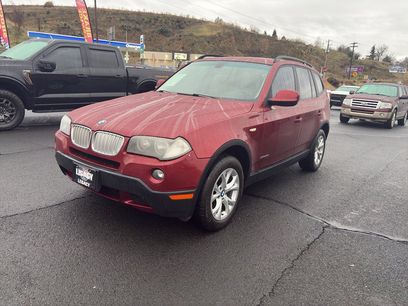 Used 2010 BMW X3 xDrive30i