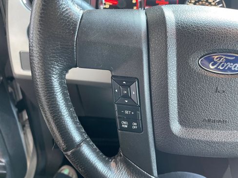 Used 2012 Ford F150 FX4 w/ FX Luxury Pkg AWD/4WD image 29