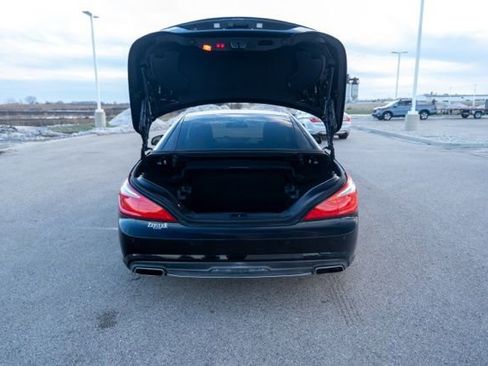 Used 2015 Mercedes-Benz SL 400 image 19