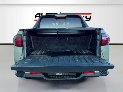 Used 2022 Hyundai Santa Cruz Limited image 28