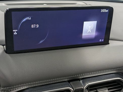 Certified 2023 MAZDA CX-5 AWD 2.5 S w/ Preferred Package image 12