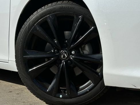 Used 2023 Lexus ES 350 F Sport w/ Accessory Package (Z2) FWD image 10