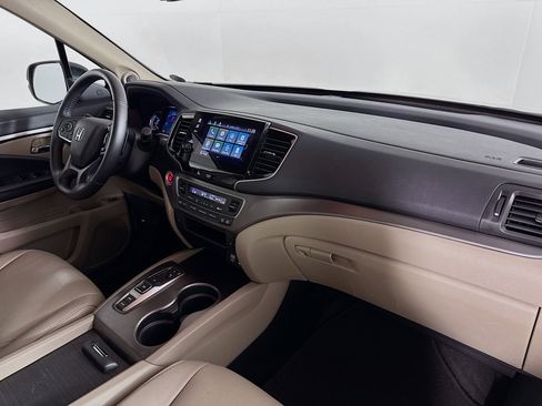 Certified 2021 Honda Pilot EX-L image 38