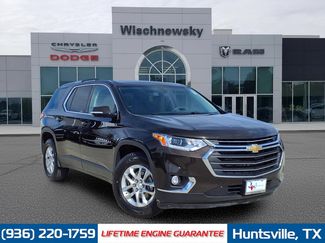 Used 2018 Chevrolet Traverse LT video 1