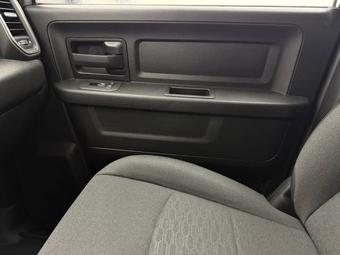 Used 2025 RAM 2500 Tradesman w/ Power Wagon Package image 22