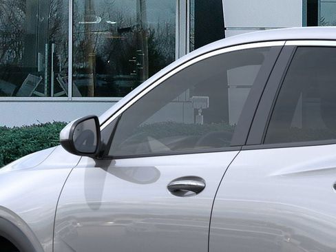 New 2026 Buick Encore GX Preferred w/ Comfort Package image 37