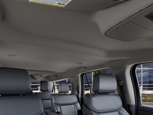 New 2027 Ford Expedition Max Active RWD image 22