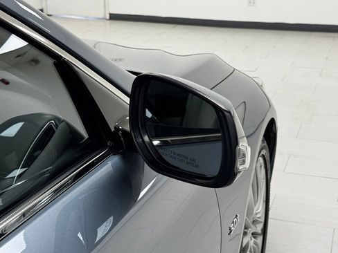 Used 2019 INFINITI Q50 Luxe w/ Essential Package (3.0T Luxe) image 33