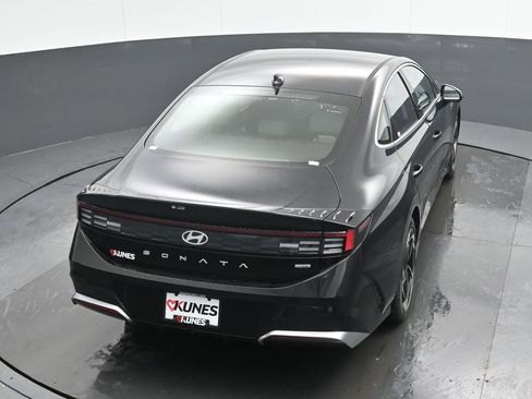 New 2026 Hyundai Sonata SEL AWD/4WD image 30